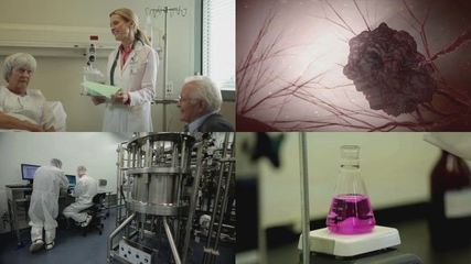 醫(yī)療生物科技藥品研發(fā)臨床實驗醫(yī)療服務
