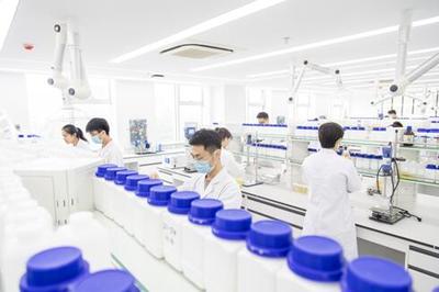 打造美妝透明工廠 福瑞達(dá)生物邁向多品牌高質(zhì)建設(shè)新階段