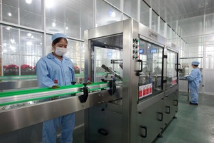 浙江禮米生物科技 全力打造民族健康產(chǎn)業(yè)