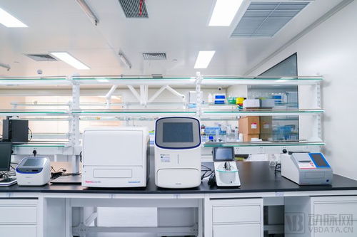 lab park助生物科技成長加速,嘉銘巢生上海中心正式啟用