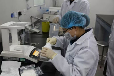遷安:鋼鐵城里走出的生物科技“大咖”!