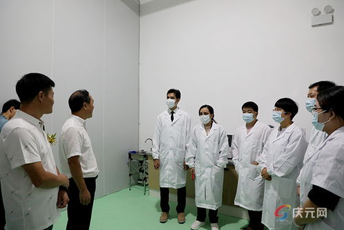 生物科技產(chǎn)業(yè)園迎來首批入駐企業(yè)