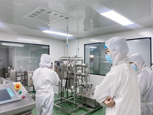 綻妍生物攜手清華護膚學長王植 開啟生物科技溯源之旅