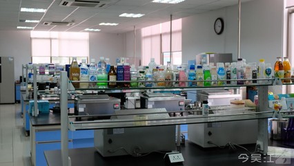 微康生物把“民族菌”培育成“世界菌”