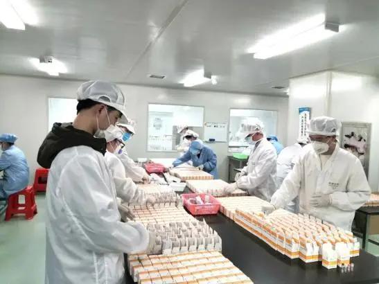 你知道嗎 這些 湖南制造 助力全球抗疫, 湘 當(dāng)給力